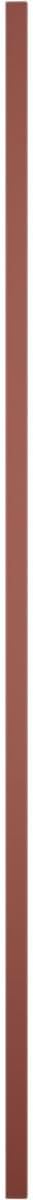Builders Edge 12 in. W x 75 in. H Builders Edge, Standard Two Equal Panels - Image 4