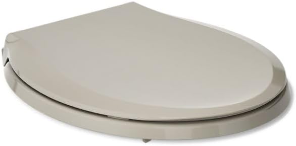 KOHLER 4639-RL-G9 Cachet ReadyLatch Round Toilet Seat Soft Close - Image 11