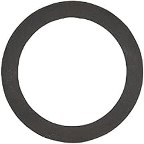 Whirlpool WP4211302 Disposer Sink Flange Seal by Unknown