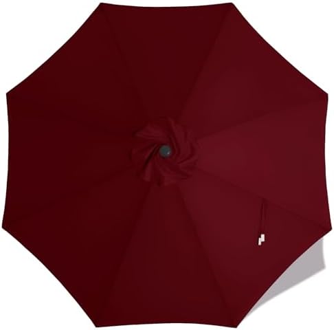 MASTERCANOPY 11 ft Replacement Canopy by MASTERCANOPY