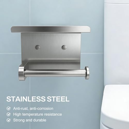 SetSail Toilet Paper Holder - Image 2