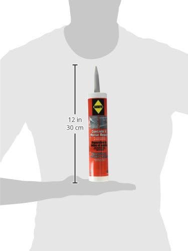 SAKRETE | Concrete Repair Tube | 10.1 oz - Image 3