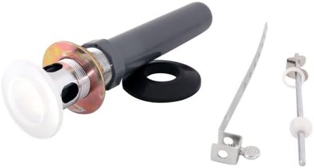 American Standard M953465-0020A Complete Metal Drain Assembly, Polished Chrome by Unknown