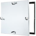 PATIKIL Galvanized Steel Access Panel, 16x16 Inch Insulated HVAC Duct Access by PATIKIL