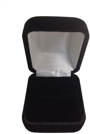 Houston Diamond District 1 to 6 Carat LAB GROWN Emerald Cut 5 Stone Ring Diamond Wedding Band Value Collection (E-F Color VS1-VS2 Clarity)