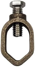 COREX Ground Rod Clamp - Image 3