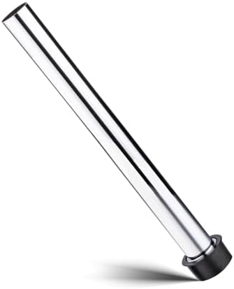 12.25 Inch Stainless Steel Bar Sink Stopper Fits 1.75 Inch Drains by Phivan