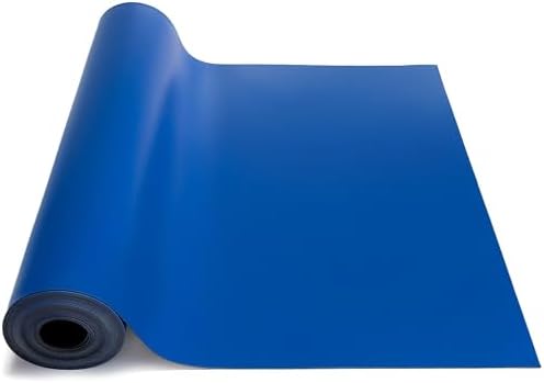 Bertech - 2059S-2x20B ESD Soldering Mat Roll, 2 Feet Wide x 20 Feet Long x 0.06 - Image 2