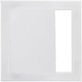 PATIKIL 8x8 inch Self-Adhesive Access Panel, ABS Plumbing Access Doors Easy by PATIKIL