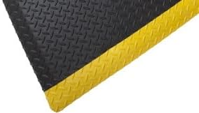 Rhino Mats DTT24DSBYX45 Diamond Plate Anti-Fatigue Mat - Image 5