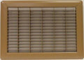 Imperial RG0759 14 x 20-Inch Heavy Gauge Steel Floor Return Air Grille by Imperial