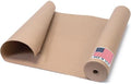 Floor Protection Natural Brown Rosin Paper 24" x 166 ft by Paclord