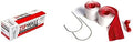 ZipWall PY50 Dust Barrier Plastic Sheeting, 3 mil & ZipWall Heavy-Duty Zipper by Unknown