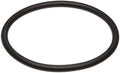 221 Buna-N O-Ring, 50A Durometer, 1-7/16" ID, 1-11/16" OD, 1/8" Width by Small+Parts