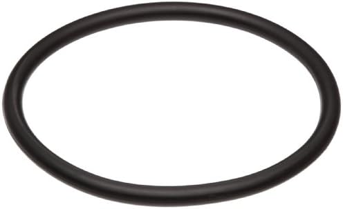 326 Buna-N O-Ring, 50A Durometer, 1-5/8" ID, 3/16" Width by Small+Parts