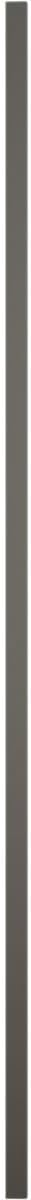 Builders Edge 12 in. W x 75 in. H Builders Edge, Standard Two Equal Panels - Image 4