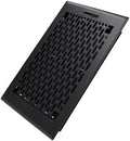 Howeall 6x10 Inches Heavy Duty Walkable Floor Register by Howeall