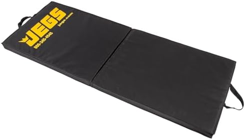 Pit Mat 48 in. x 18 in. Unfolded - Image 3
