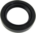 uxcell Metric Rotary Shaft Oil Seal 28x40x8mm TC Double Lips Rubber by uxcell