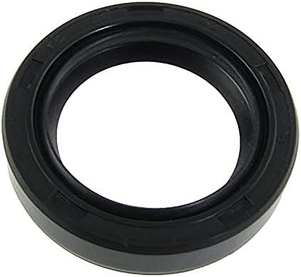 uxcell Metric Rotary Shaft Oil Seal 28x40x8mm TC Double Lips Rubber by uxcell