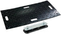Mytee Products 2' x 4' Ground Protection Mats Kit w/ 10 Pcs Single Connectors by MyteeProducts