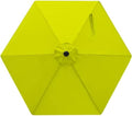 MASTERCANOPY 7.5 ft Replacement Canopy by MASTERCANOPY