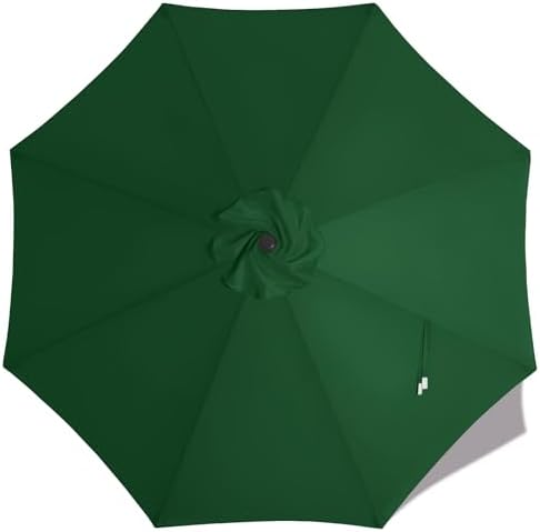 MASTERCANOPY 11 ft Replacement Canopy by MASTERCANOPY