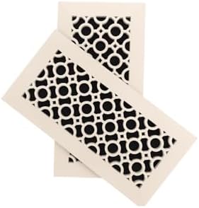 Vent Cover for walls and ceiling Custom Size Fan cover Wall Register Ceiling - Image 4