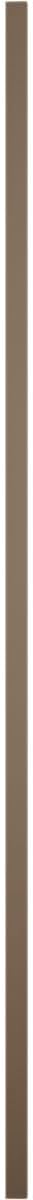 14 3/4"W x 51"H Lifetime Vinyl, Standard Two Equal Panels, Raised Panel Shutters - Image 4