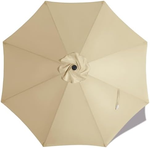 MASTERCANOPY 10 ft Replacement Canopy by MASTERCANOPY
