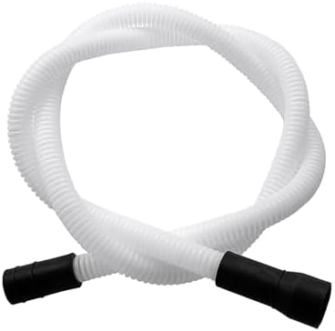 4.5 Feet WD24X10062 Dishwasher Drain Hose Fits by Unknown
