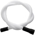 4.5 Feet WD24X10062 Dishwasher Drain Hose Fits by Unknown
