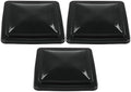 ALLGOOD 14" x 14" Replacement Roof Vent Cover Camper RV Trailer by ALLGOOD-AutomotiveParts