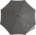MASTERCANOPY 10 ft Replacement Canopy by MASTERCANOPY