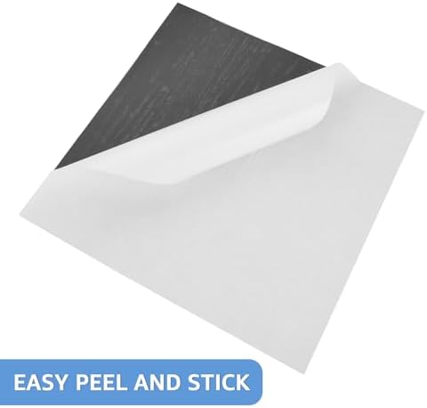 AKOLAFE 12x12 Inch Peel and Stick Floor Tile Wood Grain Series - Image 4