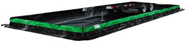 UltraTech 8553 Ultra-Containment Berm, Collapsible Wall Model by UltraTechInternationalInc