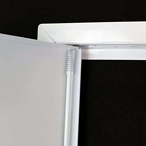 Access Door 24" X 24" Steel Access Panel Removable Door - Image 6
