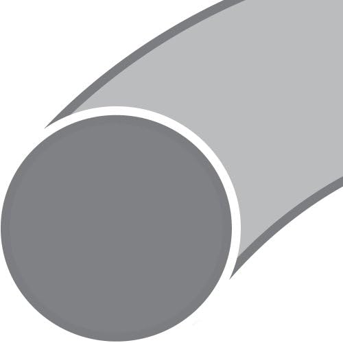 334 Viton O-Ring, 90A Durometer, 2-5/8" ID, 3/16" Width - Image 2