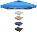8x8 Replacement Top Pop Up Canopy Tent Cover Roof by KAMPKEEPER