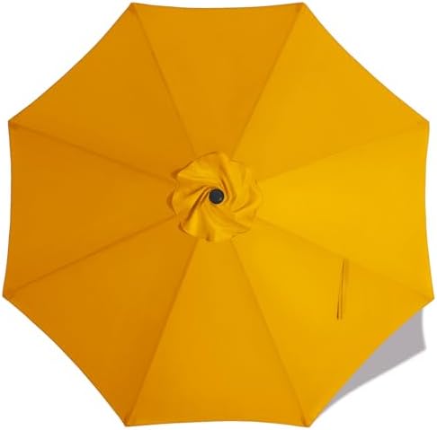 MASTERCANOPY 9 ft Replacement Canopy by MASTERCANOPY