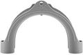 U Shape Washer Drain Hose Hook for Washing, Dishwashers, Sink Srain Hoses by Alocs