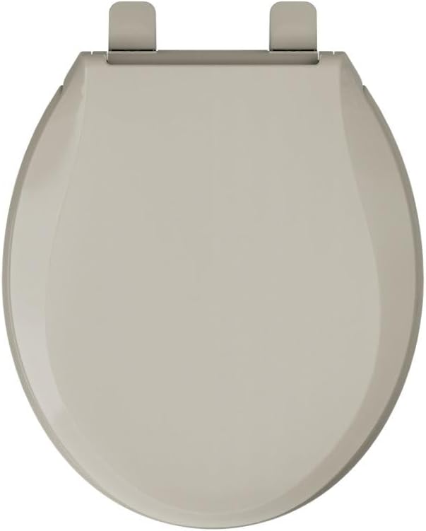 KOHLER 4639-RL-G9 Cachet ReadyLatch Round Toilet Seat Soft Close - Image 10