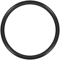 uxcell 50pcs 13x11x1mm Nitrile Rubber O-Rings Metric Sealing Gasket by uxcell