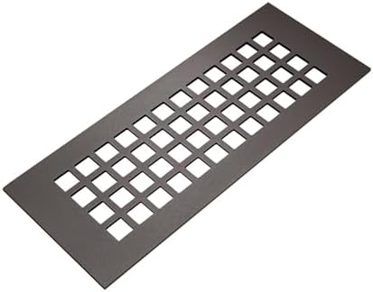 Reggio Registers Square Series Pattern - Image 2