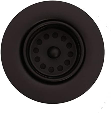 Westbrass D220-12 Midget Duo Bar and Laundry Sink Drain Assembly - Image 3