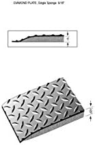 Rhino Mats DTT36BYRNSX42 Diamond Plate Rhi-No Slip - Image 4