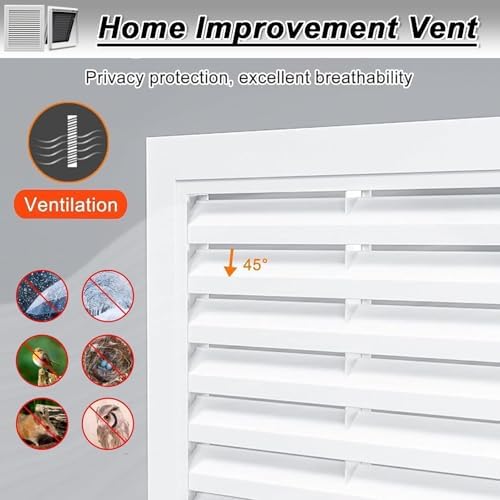 Floor Vent Cover 12 x 36 Air Vent Cover - Image 3