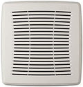 Broan-NuTone FGR101S Replacement Square Bathroom Ventilation Exhaust Fan Grille by Broan-NuTone