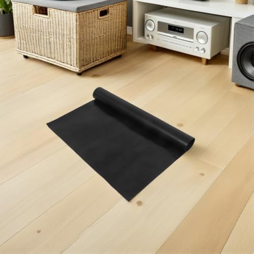 High Voltage Insulation Rubber Pad 10kv Black Mat - Image 6