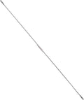 Hillman Zinc-Plated Steel Screen & Storm Door Turnbuckle, 42 In | Braces a by Hillman